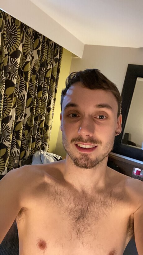 Foto desnuda filtrada de OnlyFans de Monkeymonkey