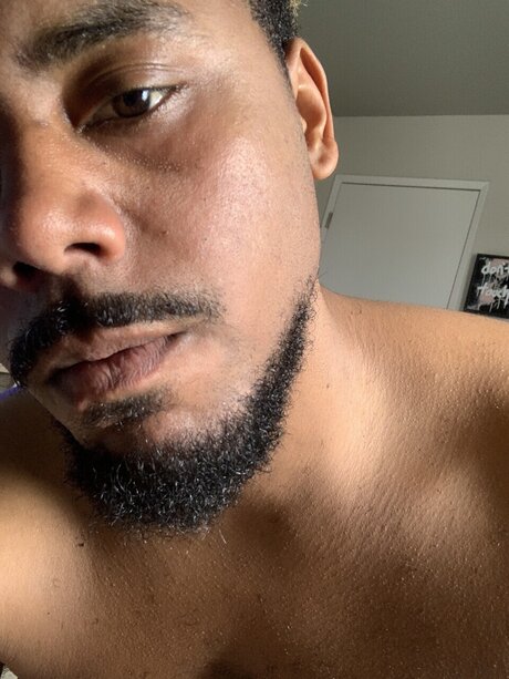 Foto desnuda filtrada de OnlyFans de Dejuan