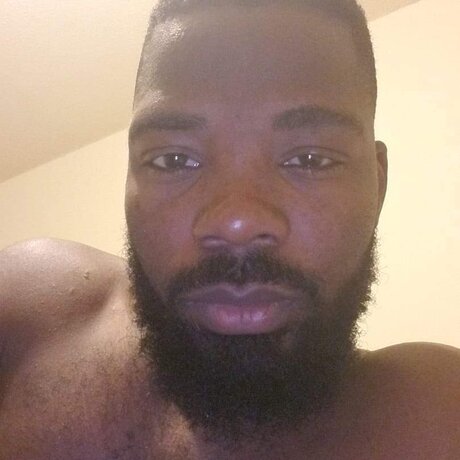 Foto desnuda filtrada de OnlyFans de Tramaine