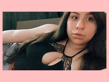 Foto desnuda filtrada de OnlyFans de Pattycakes