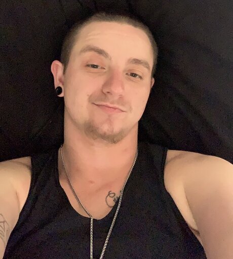 Foto desnuda filtrada de OnlyFans de Blaine Whittaker