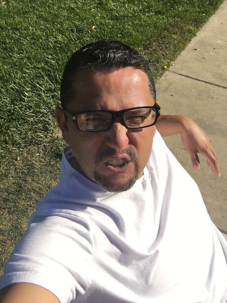 Foto desnuda filtrada de OnlyFans de Latinneto
