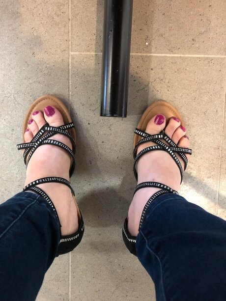 Mommiesfeets