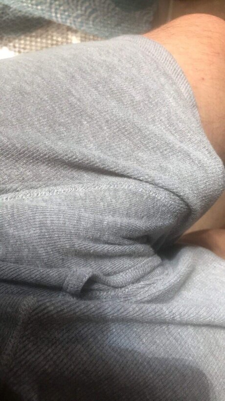 Foto desnuda filtrada de OnlyFans de 