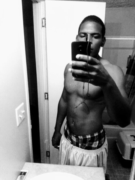 Foto desnuda filtrada de OnlyFans de Dickemdown Ent