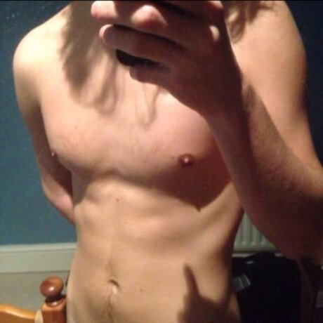 Foto desnuda filtrada de OnlyFans de Ilikenudism