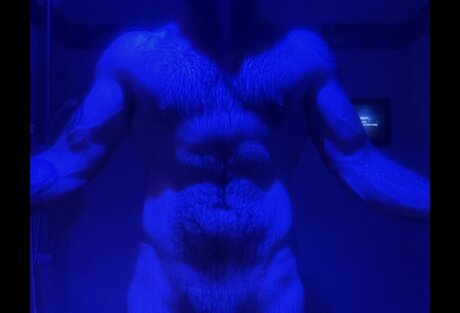 Foto desnuda filtrada de OnlyFans de Durtydiesel