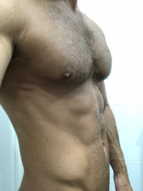 Foto desnuda filtrada de OnlyFans de Onlygrans