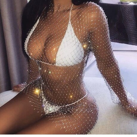 Foto desnuda filtrada de OnlyFans de Bussitbabe