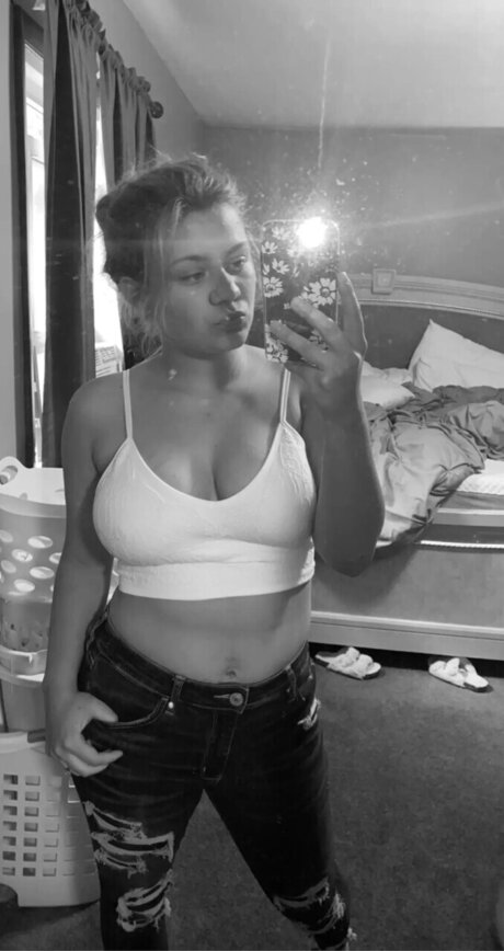 Foto desnuda filtrada de OnlyFans de Xdelanax