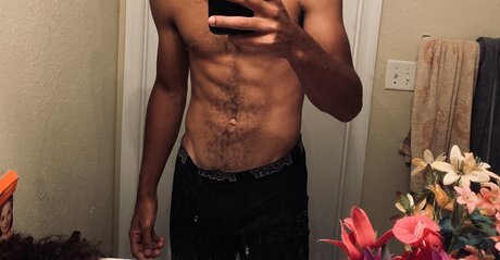 Foto desnuda filtrada de OnlyFans de Papichulo