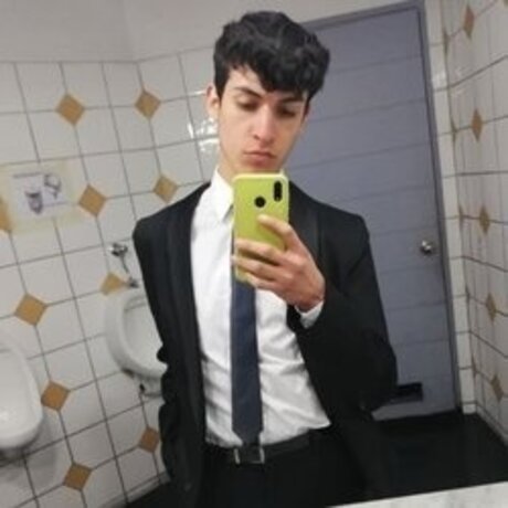 Foto desnuda filtrada de OnlyFans de Chazz