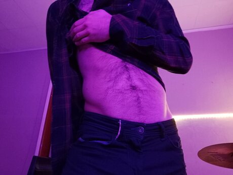 Foto desnuda filtrada de OnlyFans de L0nalo