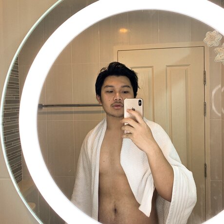 Foto desnuda filtrada de OnlyFans de Tinn