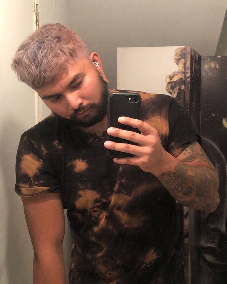 Foto desnuda filtrada de OnlyFans de Ryanxgosling
