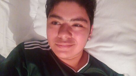 Foto desnuda filtrada de OnlyFans de Juan Pablo Gonzalez