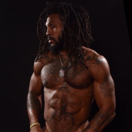 Foto desnuda filtrada de OnlyFans de Tarzan386