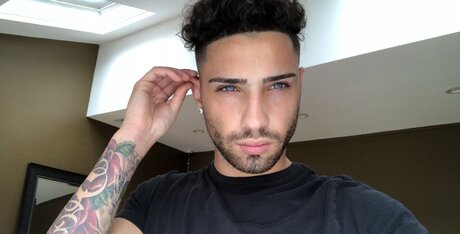 Anthony Katz