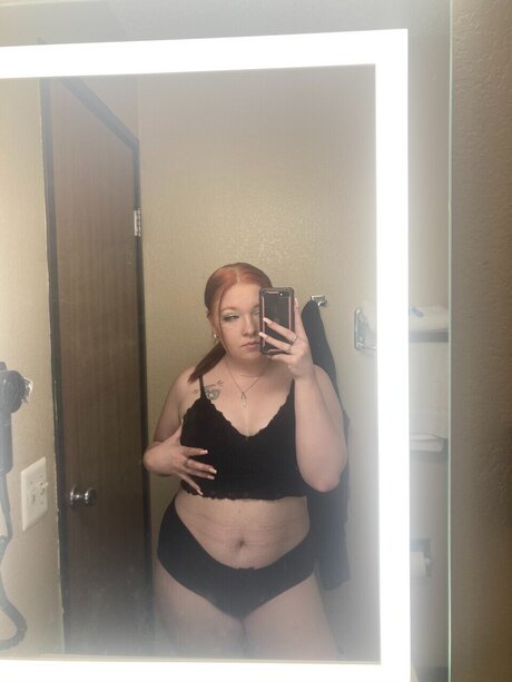 Foto desnuda filtrada de OnlyFans de Haley