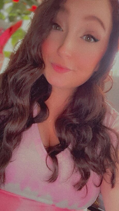 Foto desnuda filtrada de OnlyFans de Feistylittlebit