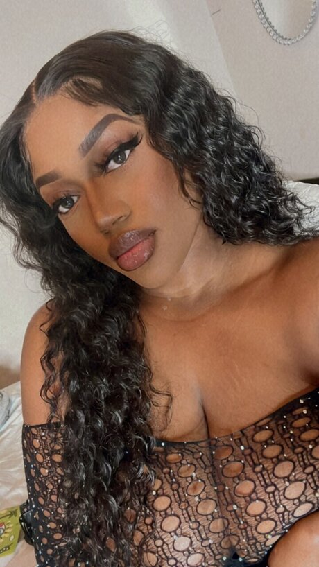 Foto desnuda filtrada de OnlyFans de Micklovin