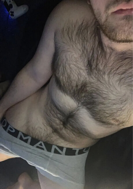Hairytopscot