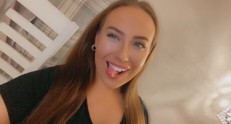 Foto desnuda filtrada de OnlyFans de Bethany