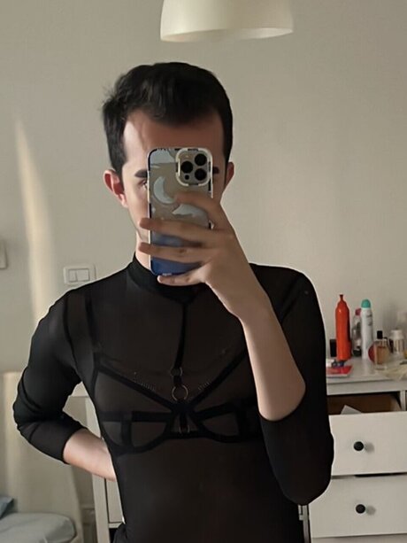 Turkish Femboy
