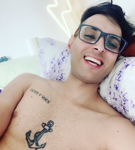 Marcus Rafael