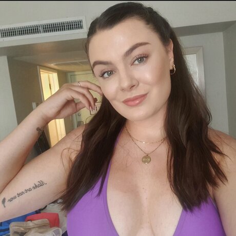 Foto desnuda filtrada de OnlyFans de Becca