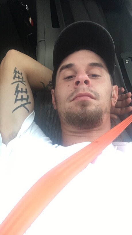 Foto desnuda filtrada de OnlyFans de Bret1224