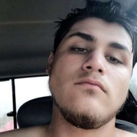 Foto desnuda filtrada de OnlyFans de David Garcia