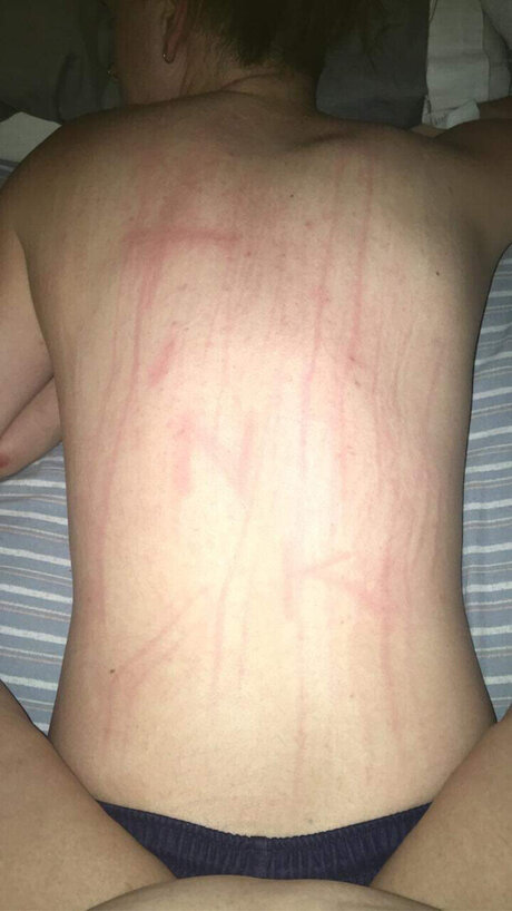 Foto desnuda filtrada de OnlyFans de U13772459