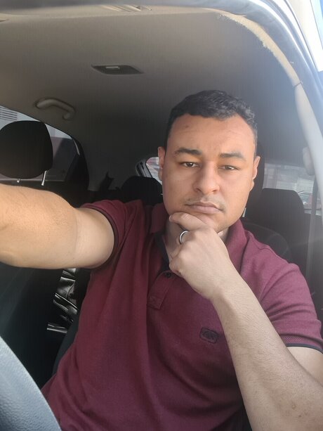 Foto desnuda filtrada de OnlyFans de Alexandre Pereira