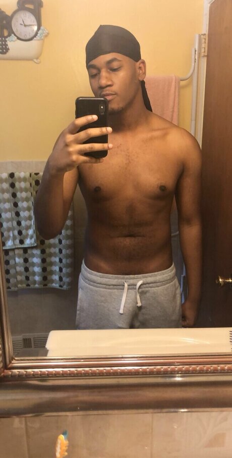 Foto desnuda filtrada de OnlyFans de Shynanigans