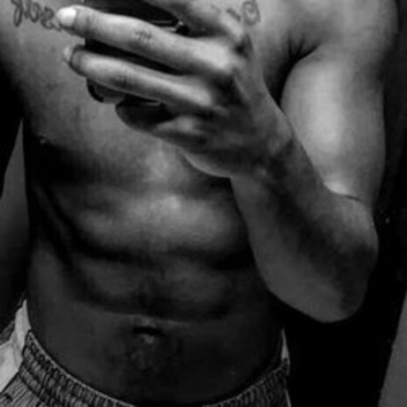 Foto desnuda filtrada de OnlyFans de Kangdangalang