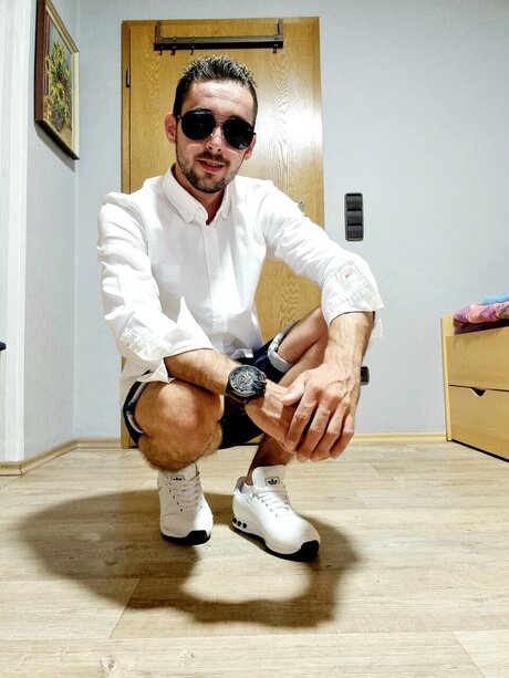Foto desnuda filtrada de OnlyFans de Alefulloflife