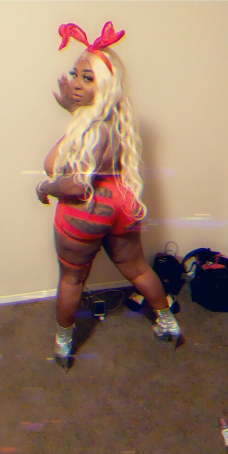 Foto desnuda filtrada de OnlyFans de Dream