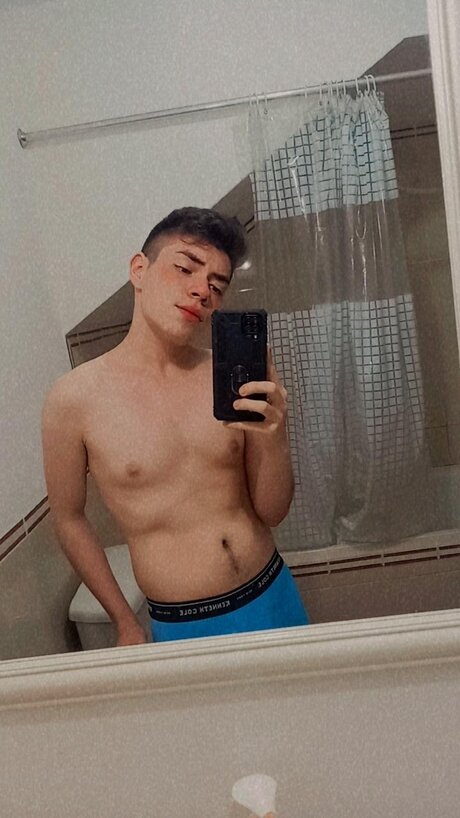 Foto desnuda filtrada de OnlyFans de Dani