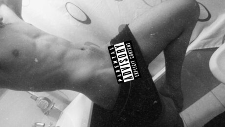 Foto desnuda filtrada de OnlyFans de Jojo
