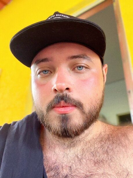 Foto desnuda filtrada de OnlyFans de Tutuzzinho