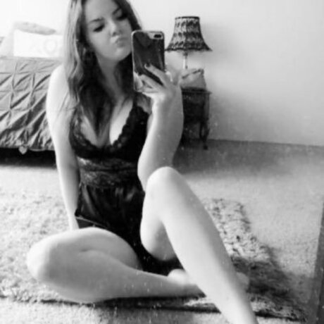 Foto desnuda filtrada de OnlyFans de Heather