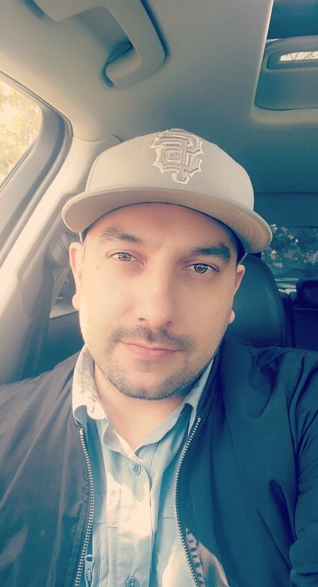 Foto desnuda filtrada de OnlyFans de Deffjeff