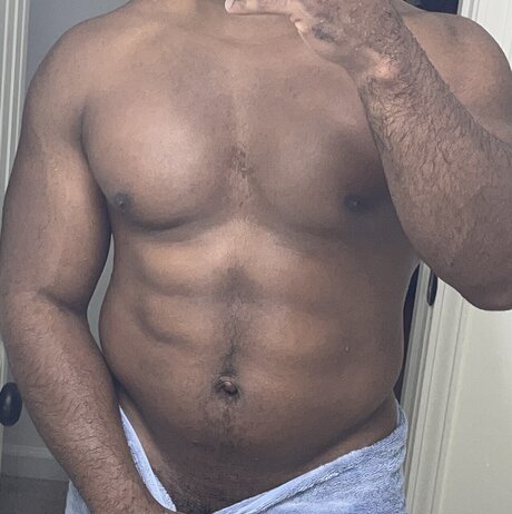 Foto desnuda filtrada de OnlyFans de Berlinbellacaio