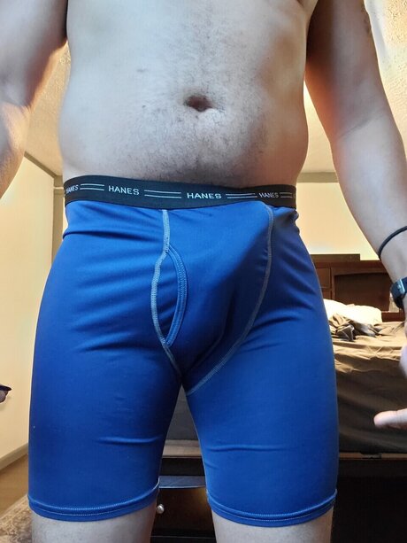 Foto desnuda filtrada de OnlyFans de Ndiddy