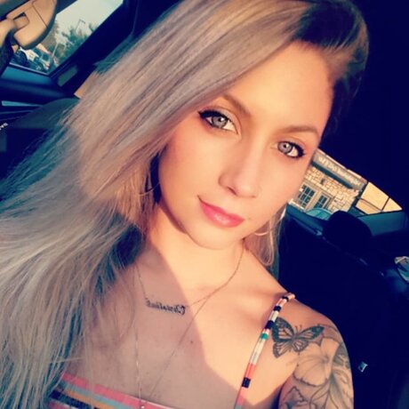 Foto desnuda filtrada de OnlyFans de Princess