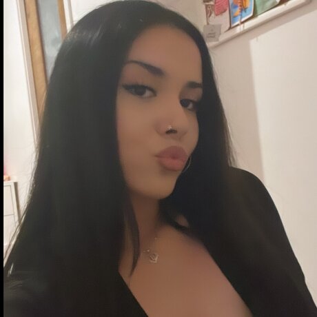 Foto desnuda filtrada de OnlyFans de Juli