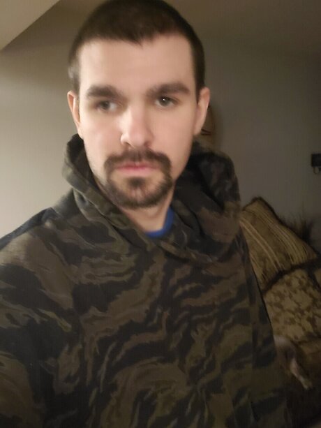 Foto desnuda filtrada de OnlyFans de Richarddantell2