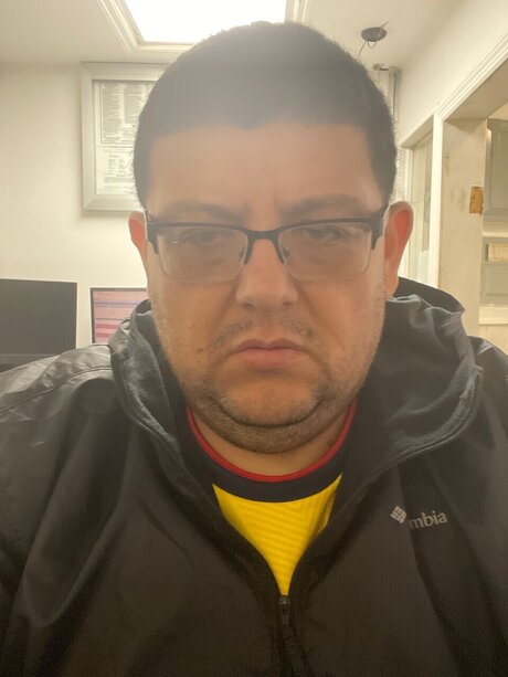 Foto desnuda filtrada de OnlyFans de Diego