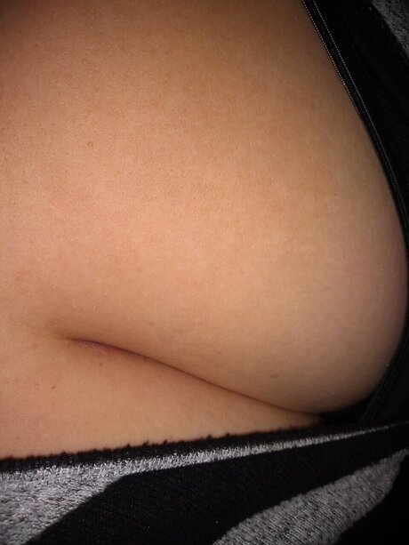 Foto desnuda filtrada de OnlyFans de Chunky Monkey